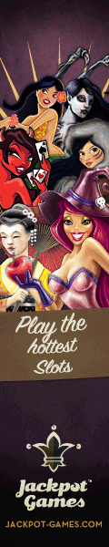 Jackpot Games Casino
