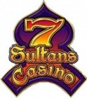 Play now at 7 Sultans Casino!