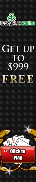Lucky Club Slots