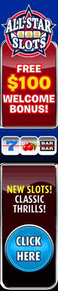 All Star Slots Casino