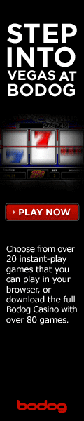 Bodog Casino