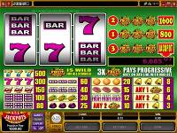 Play Fruit Fiesta Slots now!