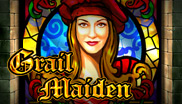 Grail Maiden Slots