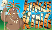 Jungle King Slots