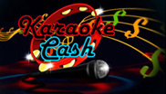 Karaoke Cash Slots