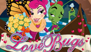 Love Bugs Slots