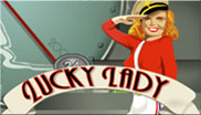 Lucky Lady Slots