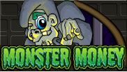 Monster Money Slots
