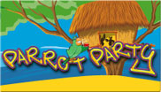 Parrot Party Slots