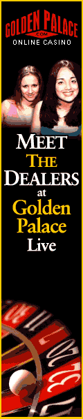 Golden Palace Casino