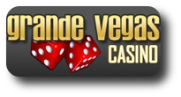 Play now at Grande Vegas Casino!