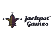 Play Now at Jackpot Games Casino!