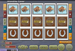 Play Klondike Fever Slots now!