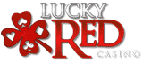 Play now at Lucky Red Casino!