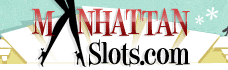 Play now at Manhattan Slots Casino!