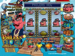 Play Phileas Hog Slots now!
