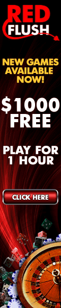 Red Flush Casino