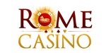 Play Now at Rome Casino!