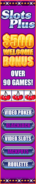 SlotsPlus Casino