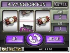 Play Vault Assault Slots now!