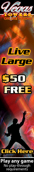 Vegas Towers Casino