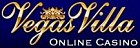 Play now at Vegas Villa Casino!