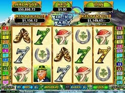 Play Lucky Last Slots now!