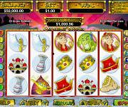 Aladdin's Wishes Slots Aladdin's Wishes Slots