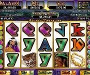 Aztec's Treasure Slots Aztec's Treasure Slots