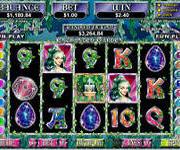 Enchanted Garden Slots Enchanted Garden Slots