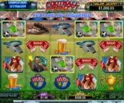 Football Frenzy Slots Football Frenzy Slots