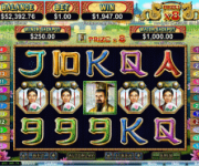 Lucky 8 Slots Lucky 8 Slots