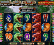Megasaur Slots Megasaur Slots