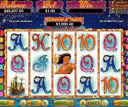 Mermaid Queen Slots Mermaid Queen Slots