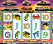 Ocean Dreams Slots Ocean Dreams Slots