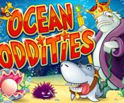 Ocean Oddities Slots Ocean Oddities Slots