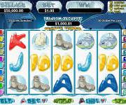 Penguin Power Slots Penguin Power Slots