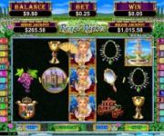 Regal Riches Slots Regal Riches Slots