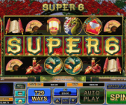 Super 6 Slots Super 6 Slots