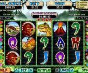 T-Rex Slots T-Rex Slots