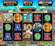 Texan Tycoon Slots Texan Tycoon Slots