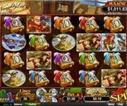 The Naughty List Slots The Naughty List Slots