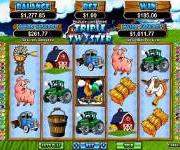 Triple Twister Slots Triple Twister Slots