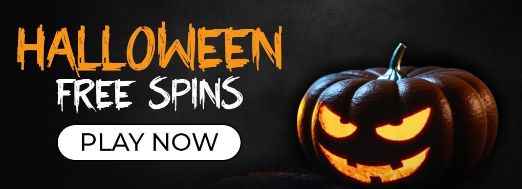 Halloween Slots and Bonuses