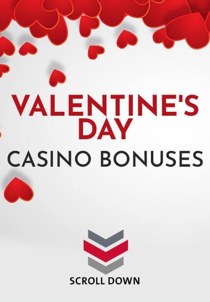 Valentine's Day Bonuses