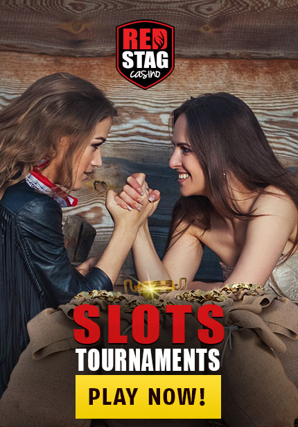 Best Casino Tournaments