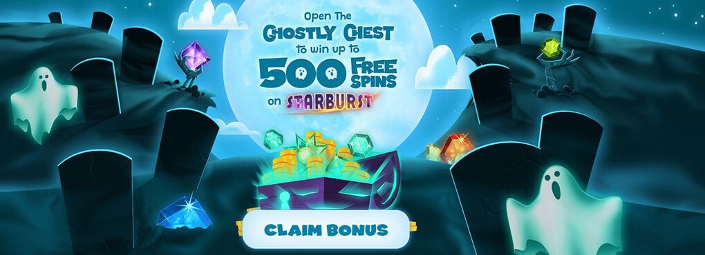 Casper Games Casino