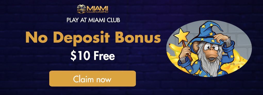 Exciting Challenges and Bonuses at Miami Club Casino