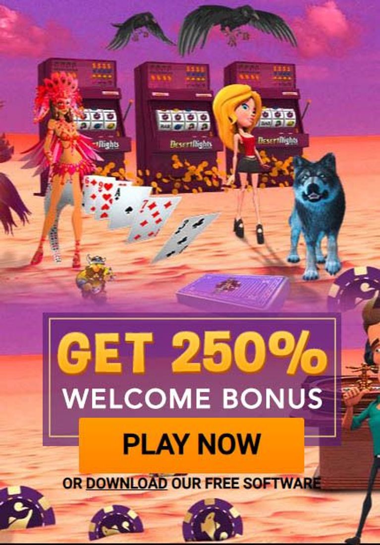 $50 Free Chip with No Deposit Casino Bonus