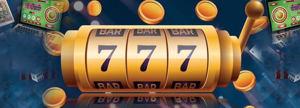 Man Loses $100k Playing Slots After Lady Friend Pushes Button